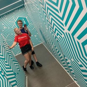 Meet your Posher, Marshall